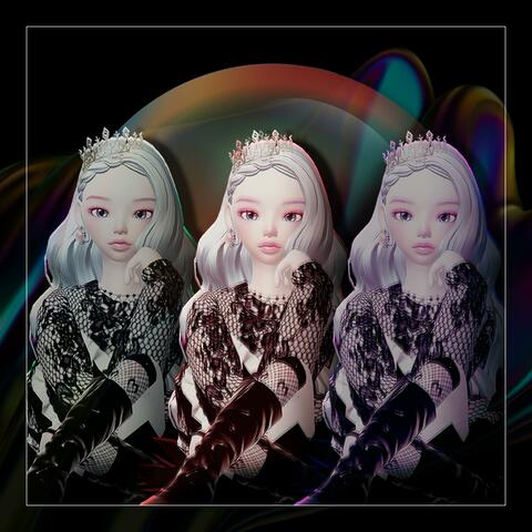 Aimy Moon at ZEPETO