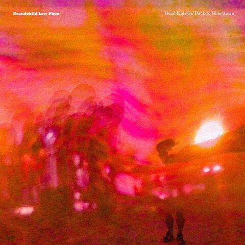 Dead Kids Go Back To Ghosttown