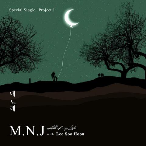 My Song (All of my life)