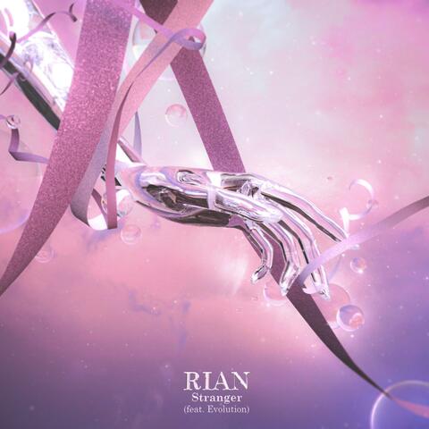 Stranger (feat. Evolution)