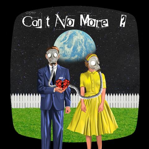 Can’t No More (?) (with Ildoo)