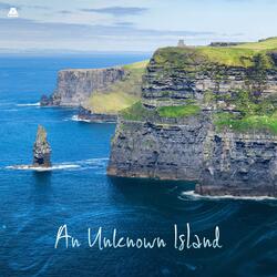 Unkown island