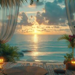 summer vacation