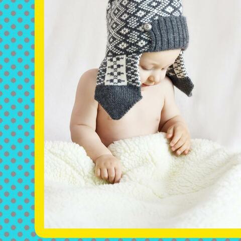 Dreaming baby lullaby