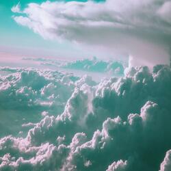 A heart that makes you feel beautiful