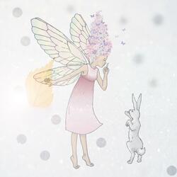 For Honey-like Sleep 2 - Winter Night (Classic Lullaby)
