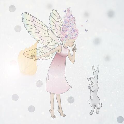 For Honey-like Sleep 2 - Winter Night (Classic Lullaby)