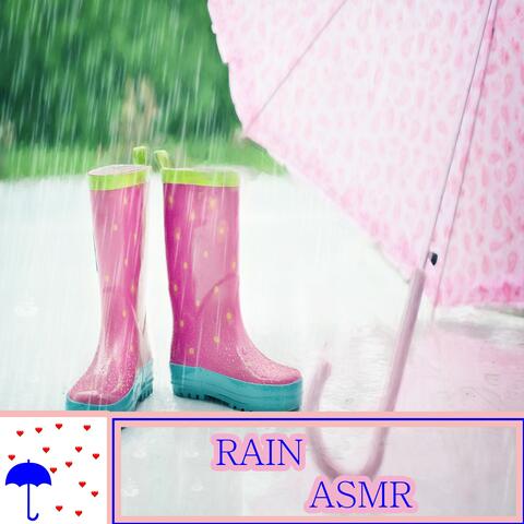 Rain Sound for Psychological Stability 3