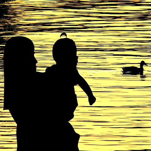 For Honey-like Sleep 5 - Classic Lullaby to My Child