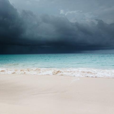 Shallow Rains of the Beach