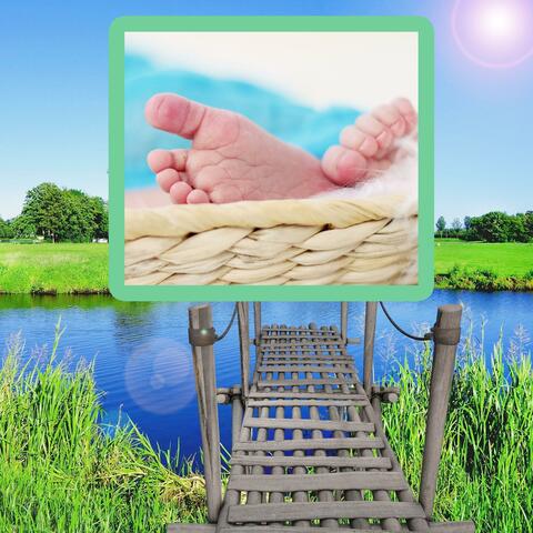 For Honey-like Sleep 7 - Dancing with Baby (Newborn Lullaby)