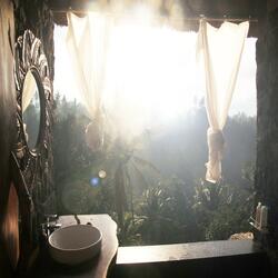 Calm Sound of the Ventilator to Purify the Mind ASMR