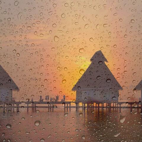 Rain Sound Collection Good for Deep Sleep