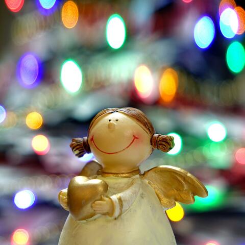 Lullaby of Emotional Angels