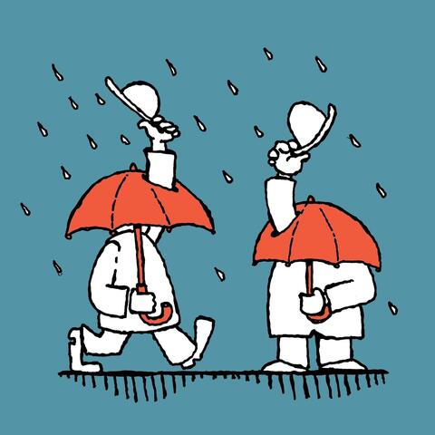 Thunder Storm Rain Sound