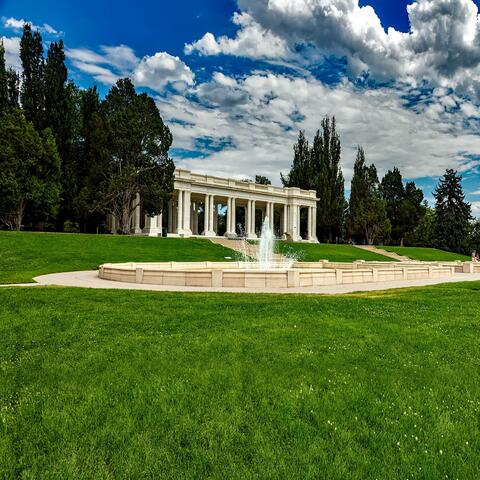 Garden of Dreams