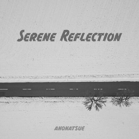 Serene Reflection