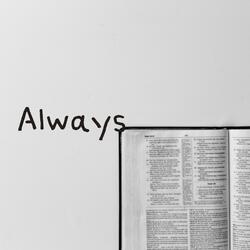 Always