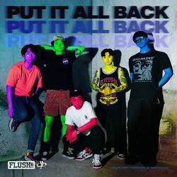 Put it all back