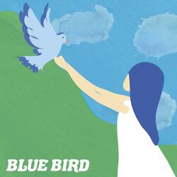 BLUE BIRD