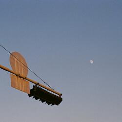 In search of what's been lost