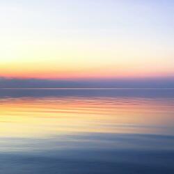 It was a laugh with nowhere to go