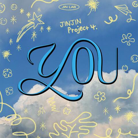 JIN LAB Project 4. [You]