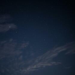 Summer, like one star