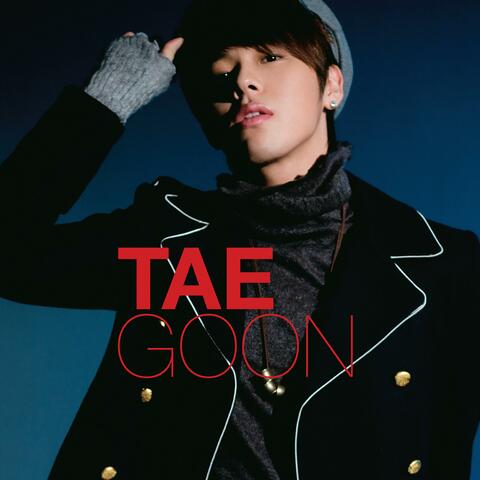 1st Mini Album