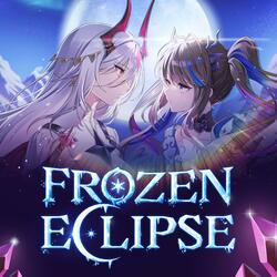 Frozen Eclipse