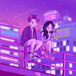 IDC (feat.HANEUL of KISS OF LIFE)