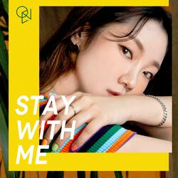Stay With Me