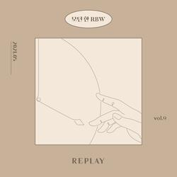 REPLAY (feat. Bum kyu Kim, Yun gwan Kim, Young min Shin, Yeong ui Jeong)