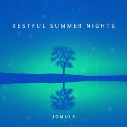 Soothed by Summer’s End