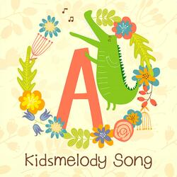 Stairs Safety Song