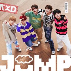 Intro : JUMP (Acapella ver.)