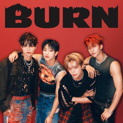 BURN