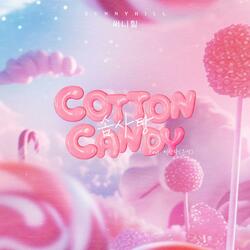Cotton candy (Feat. Eun Jung)