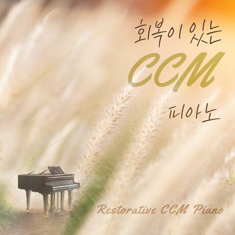 Restorative CCM Piano