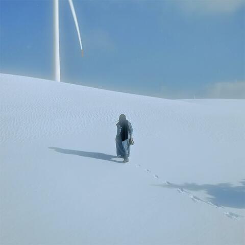 I WILL GO TO YOU LIKE THE FIRST SNOW(2024)