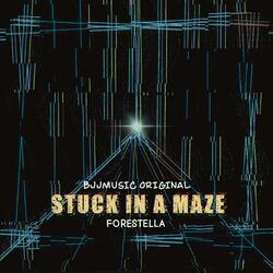 Stuck In A Maze (Feat. Kebee)