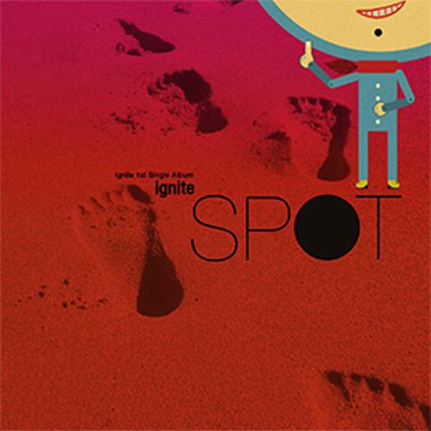 Ignite Spot