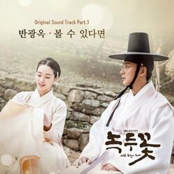 Nokdu Flower opening