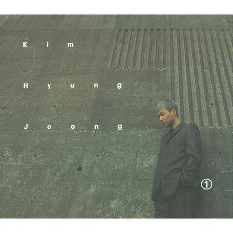 Kim Hyun Joong