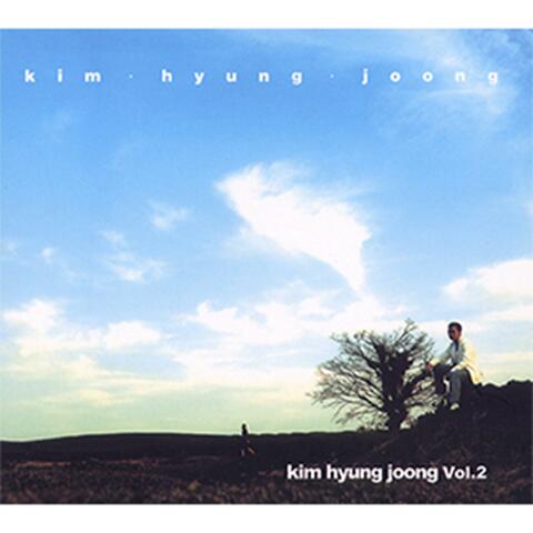 Kim Hyung Joong Vol. 2