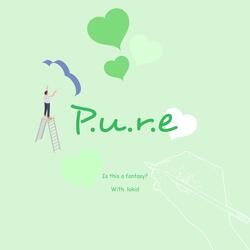 Pure (With Lokid)