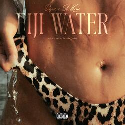 Fiji Water (feat. St.Keem)