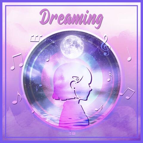 Dreaming