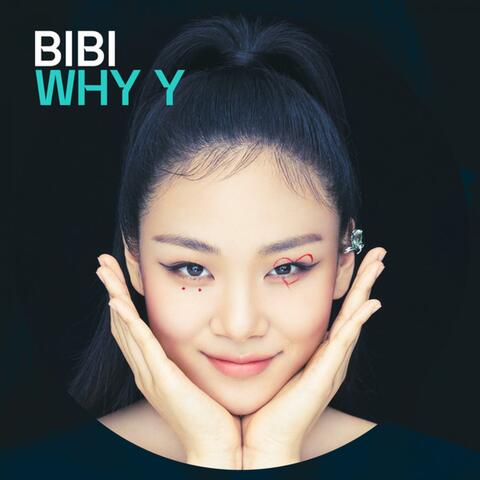 WHY Y (feat. Tiger JK)