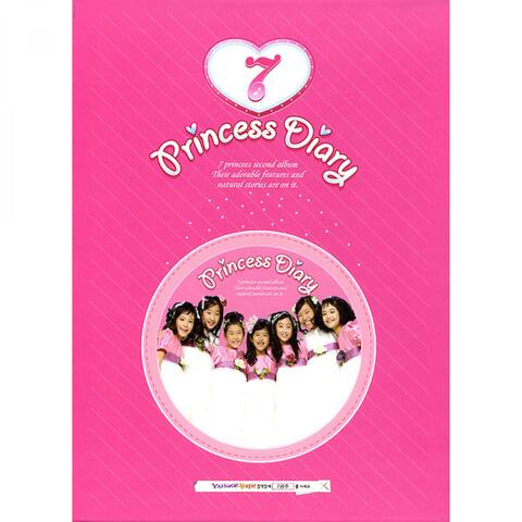 Princess Diary
